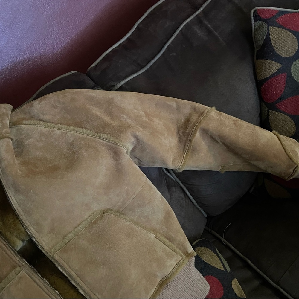 Ugg Jacket - image 2